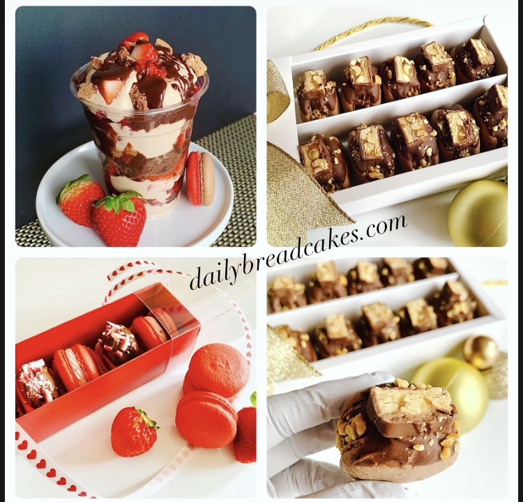 Valentine’s Day Pre-Order