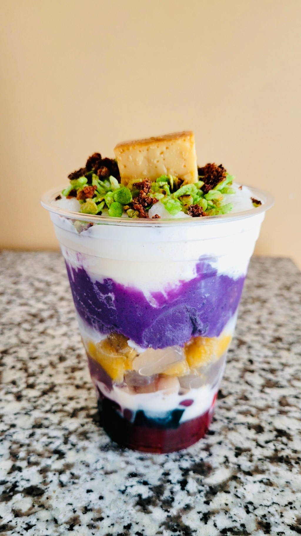 Halo Halo