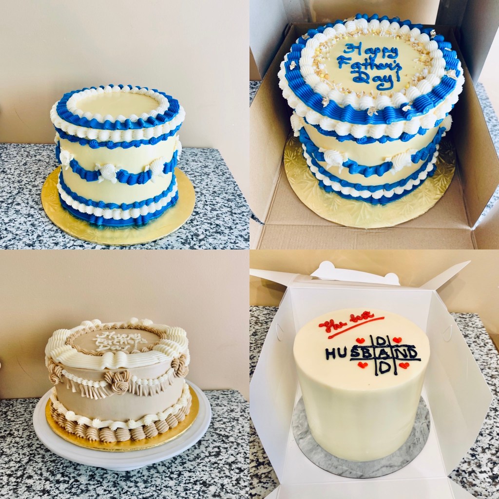 Happy Father’s Day!